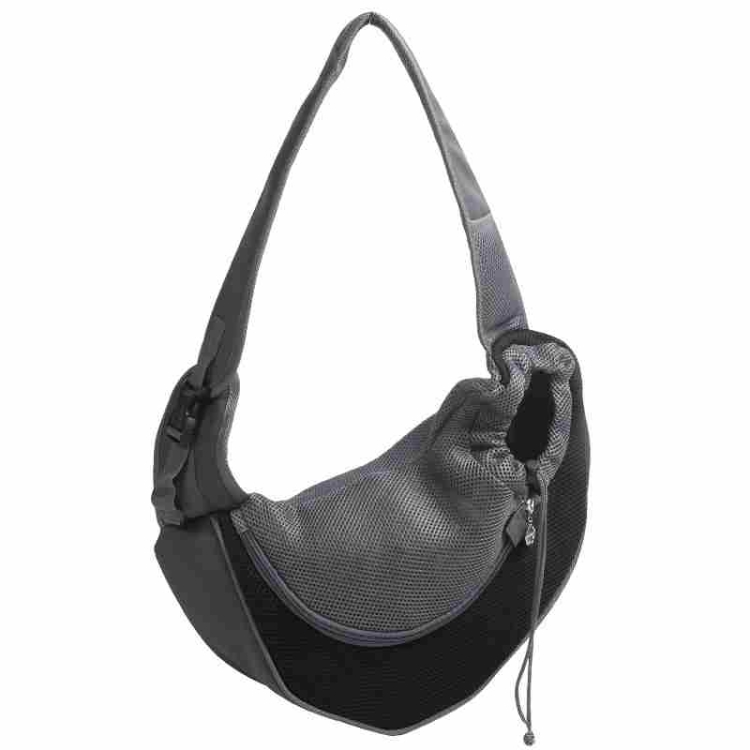 Cat and dog travel portable diagonal shoulder bag