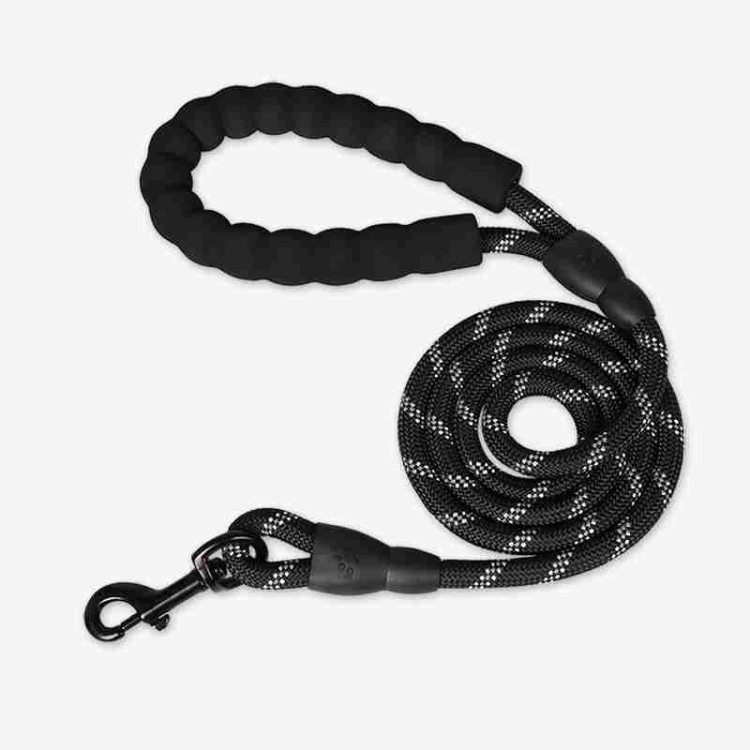 Different kinds of colour and sizes Dog Leash