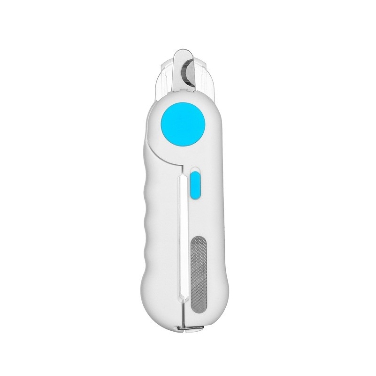 LED Light Up Pet Nail Clipper