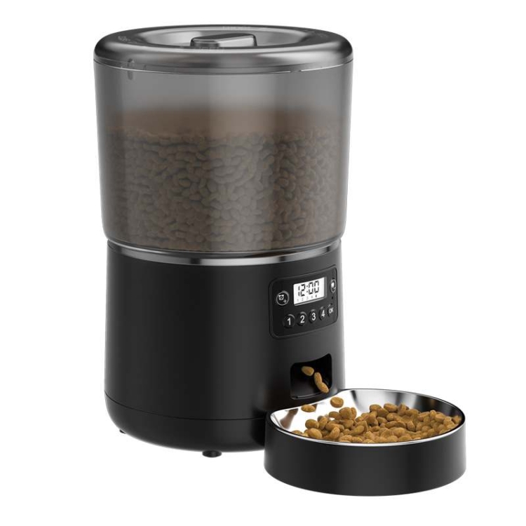 4.0 L Smart Pet Feeder