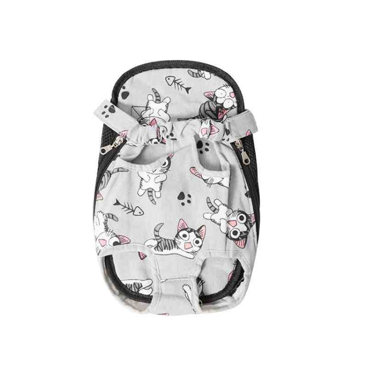 Twenty Four Colour Breathable Mesh Backpack