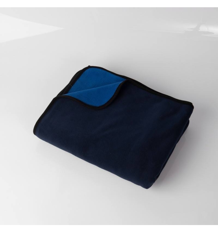 Polar fleece thickened pet pad