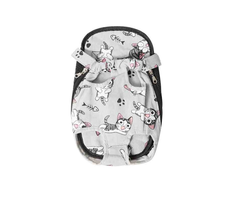 Twenty Four Colour Breathable Mesh Backpack