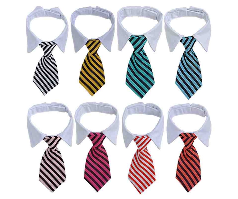 Pet tie wholesale