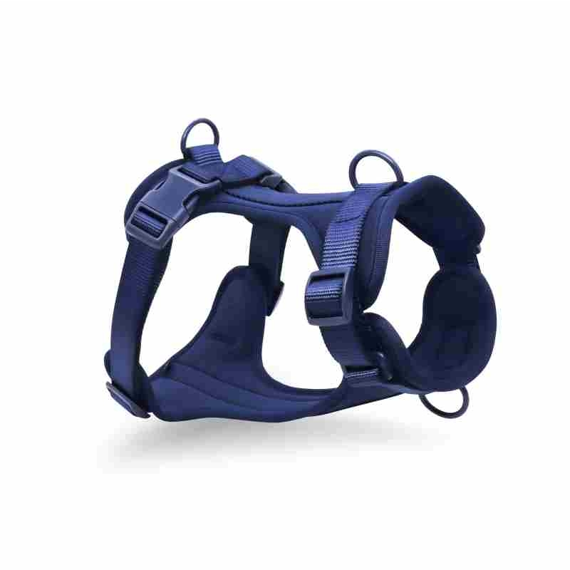 Comfortable harness
