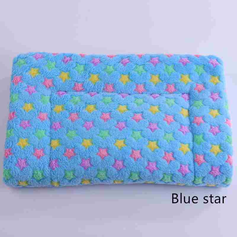 Cat dog blanket sleeping pad