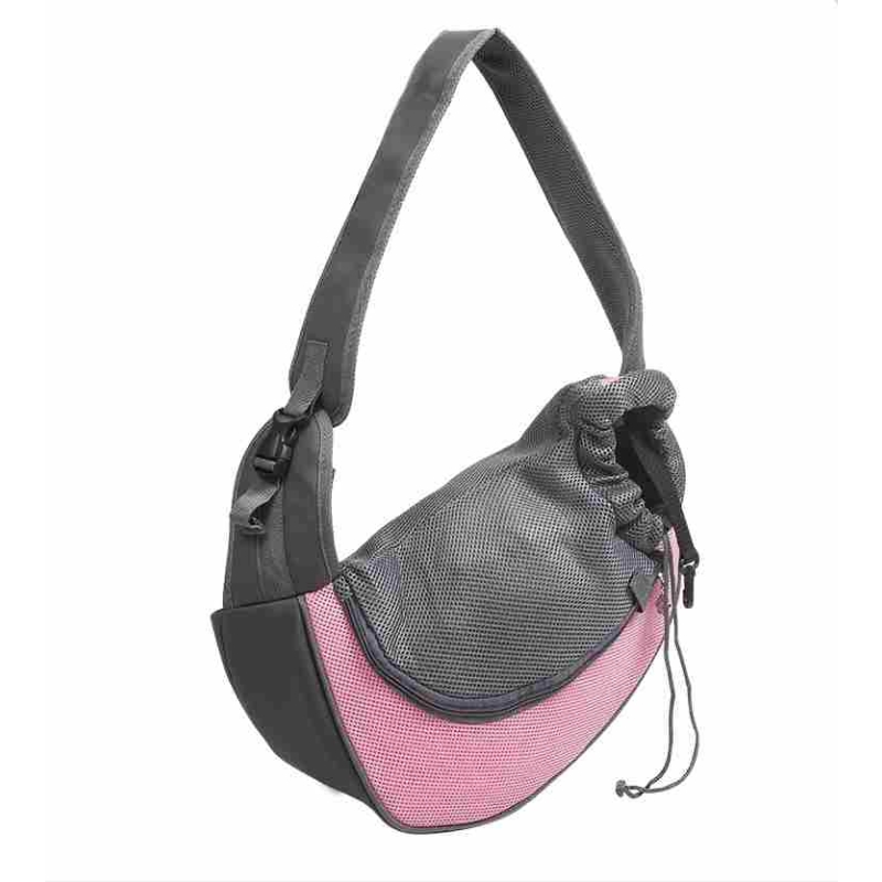 Cat and dog travel portable diagonal shoulder bag