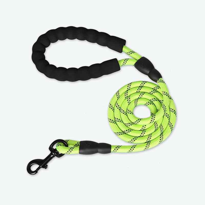 Different kinds of colour and sizes Dog Leash