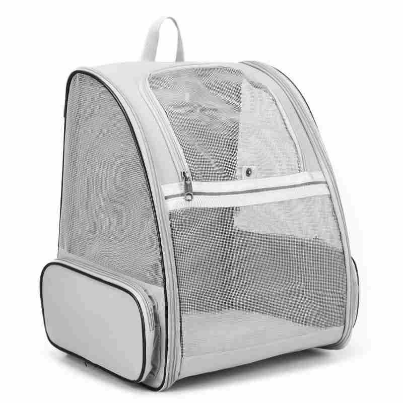 Mesh Breathable Pet Backpack