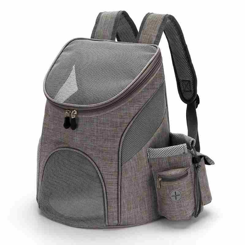 Shoulder fashion pet backpack