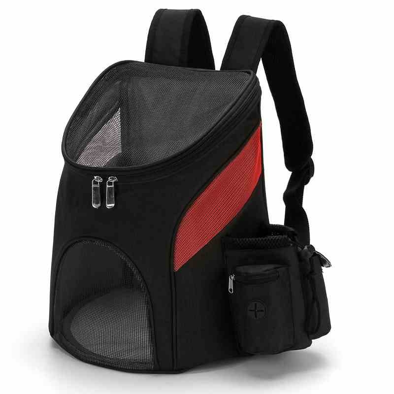 Shoulder fashion pet backpack