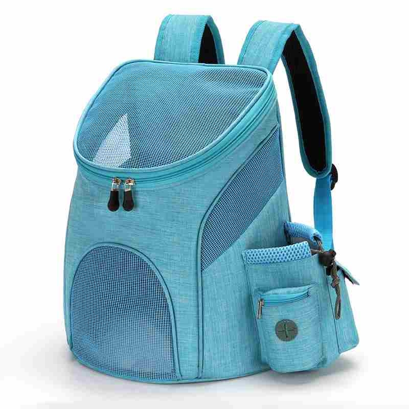 Shoulder fashion pet backpack