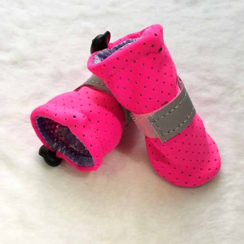 Summer breathable wear-resistant non-slip soft sole shoes