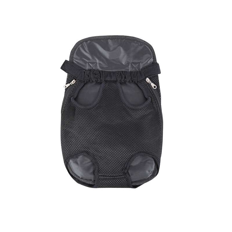 Twenty Four Colour Breathable Mesh Backpack