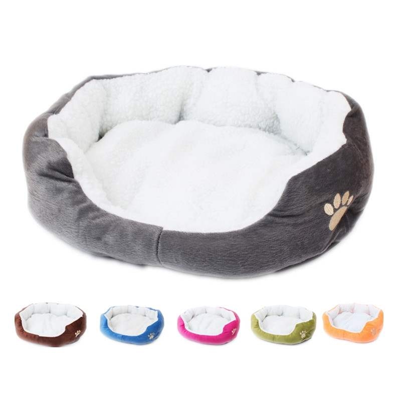 Cashmere pet kennel