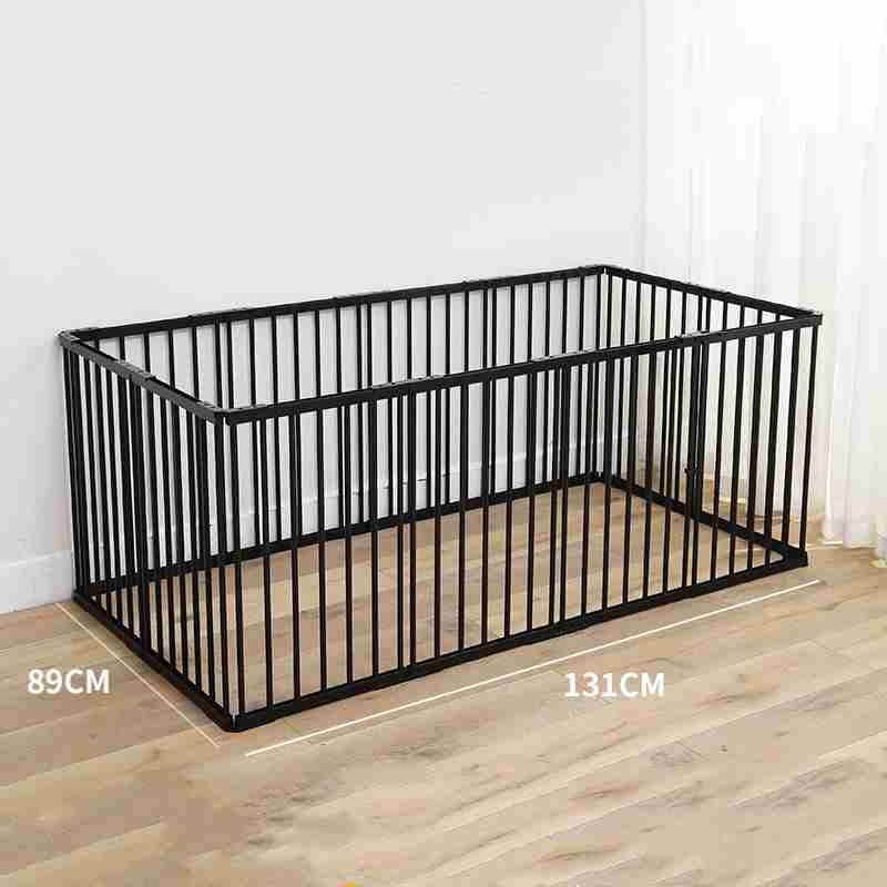 Home Plastic Pet Fence