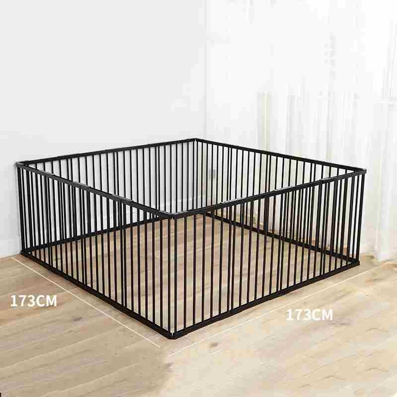 Home Plastic Pet Fence