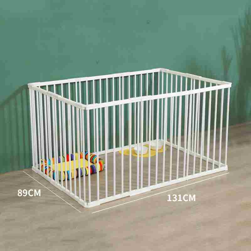 Home Plastic Pet Fence