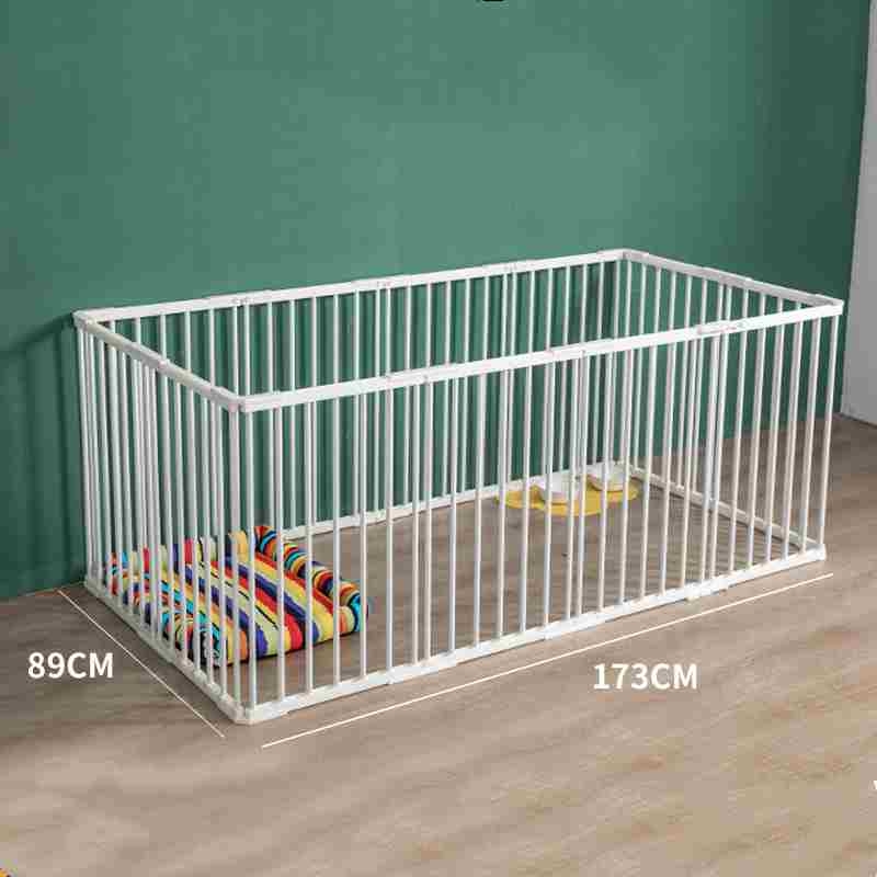 Home Plastic Pet Fence