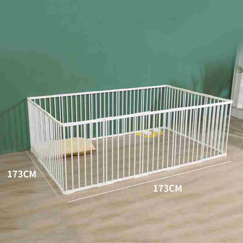 Home Plastic Pet Fence