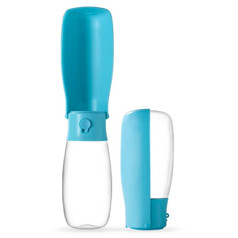 Foldable Portable Pet Bottle