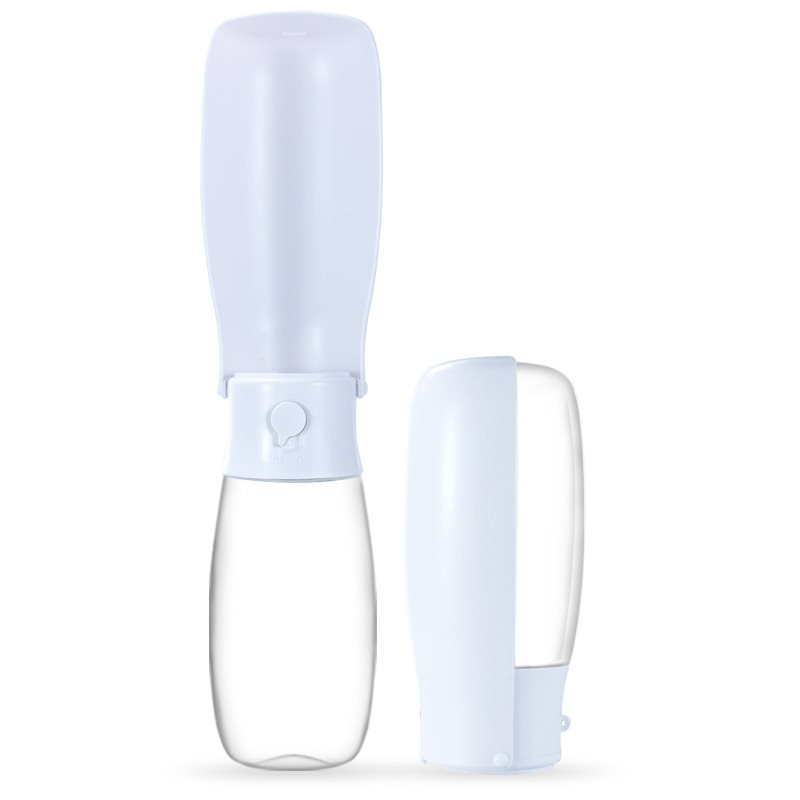 Foldable Portable Pet Bottle