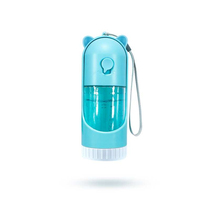 Retractable Portable Pet Water Bottle