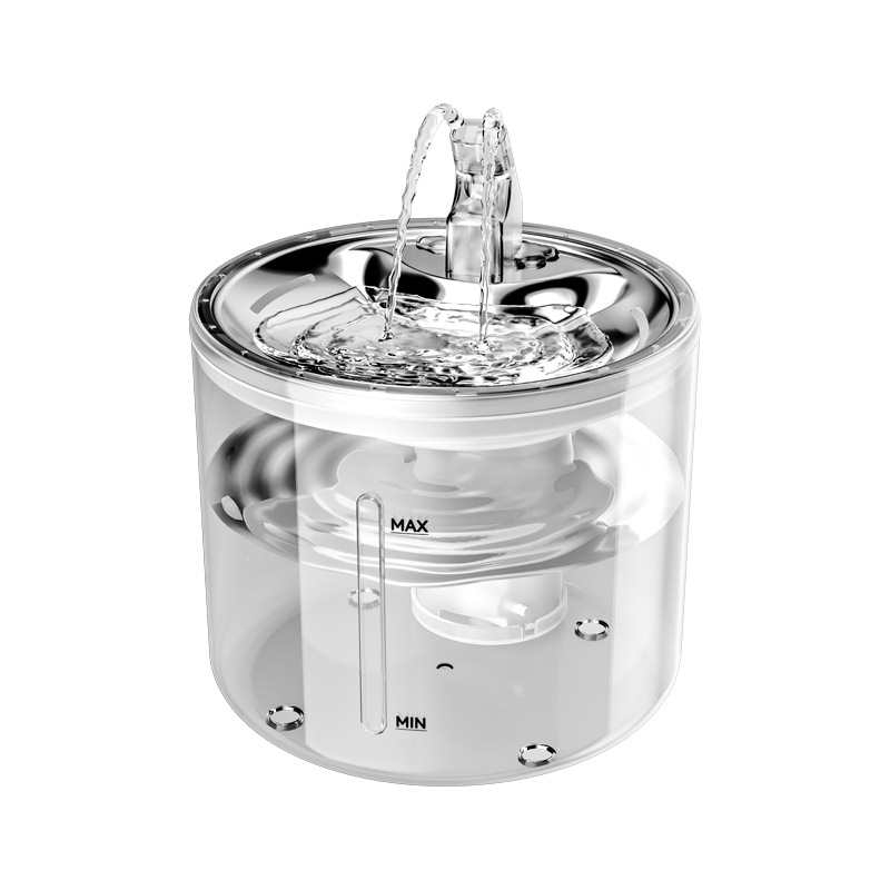 2.6L pet water dispenser