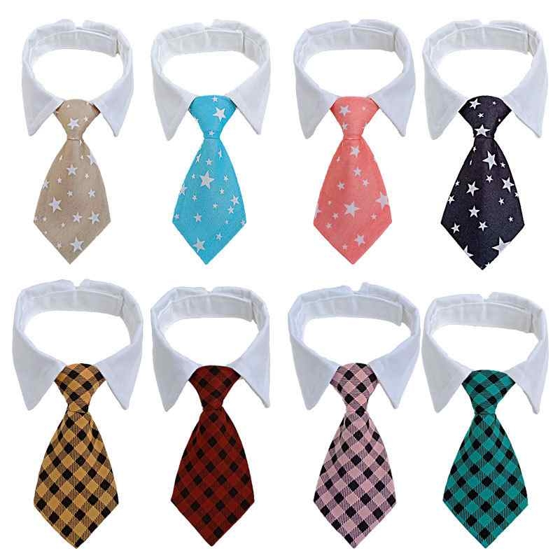 Pet tie wholesale