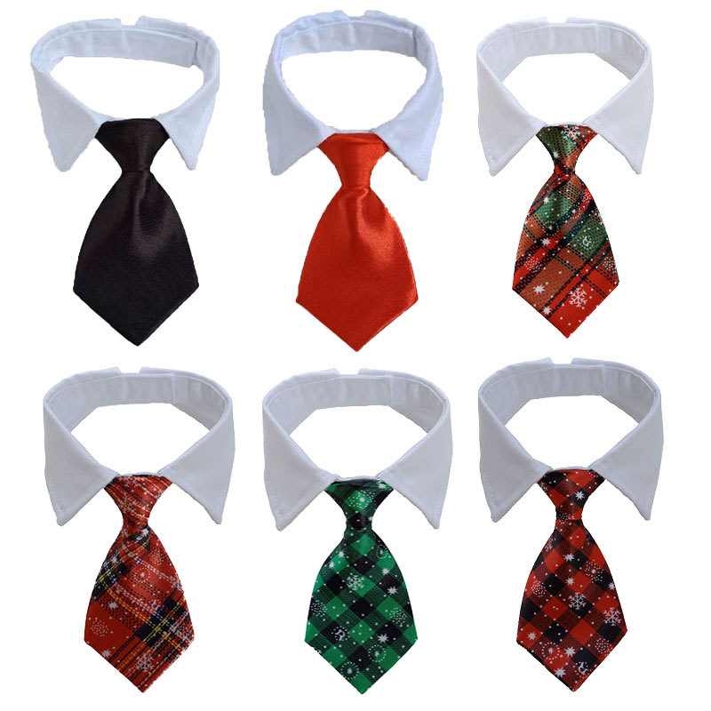 Pet tie wholesale