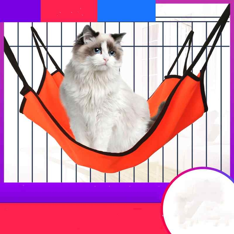 Factory Outlet Cat Hammock