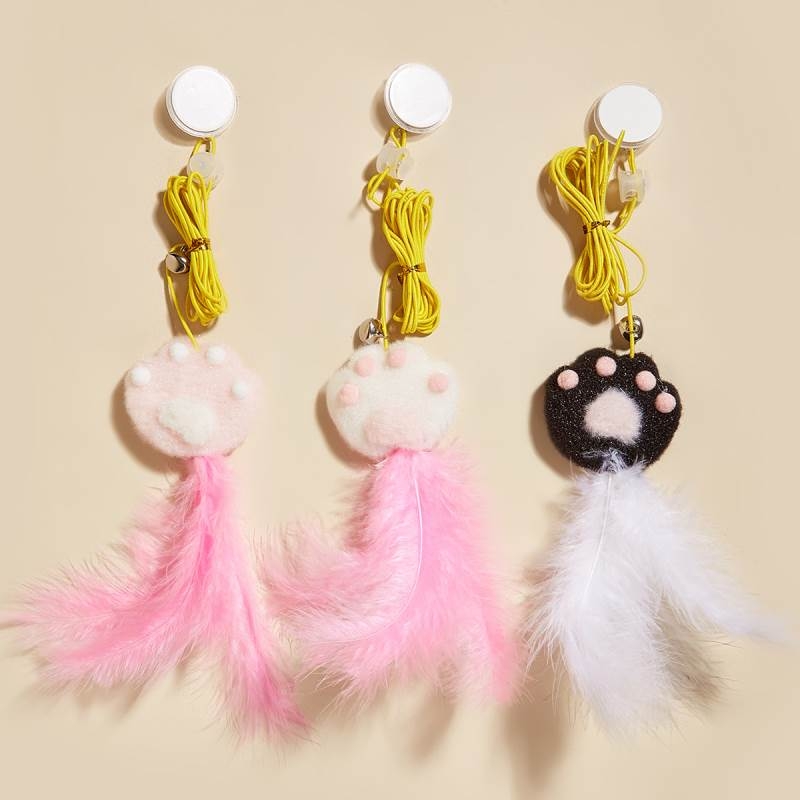 Factory direct selling all kinds of cat toys