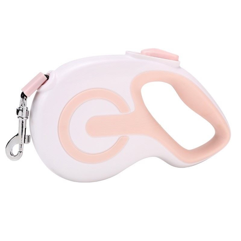 Small and medium Non-slip leash dog leash