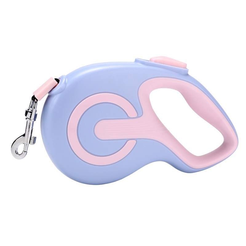 Small and medium Non-slip leash dog leash